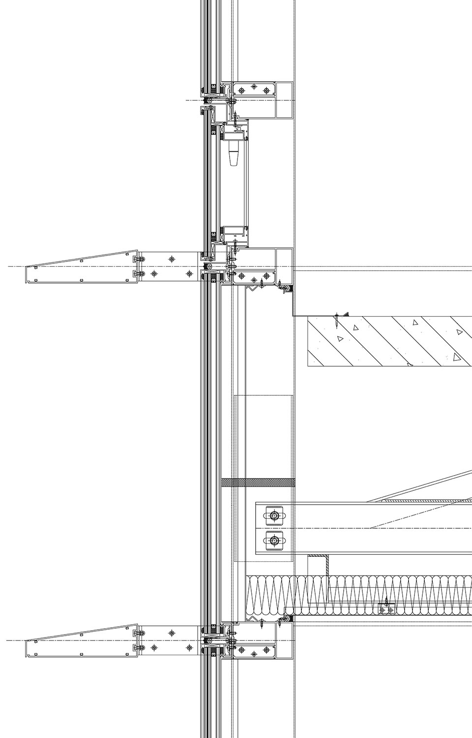 winter Olympic Plaza CCTN Design