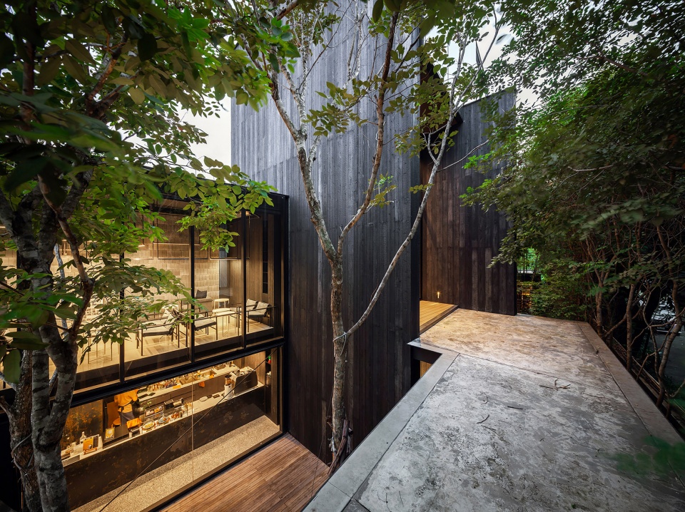 idin office by idin architects