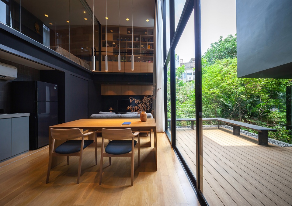 idin office by idin architects
