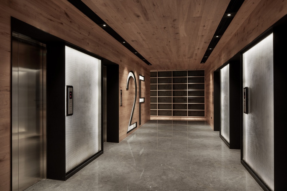 Guanglian ICC Cloud Center fenghemuchen