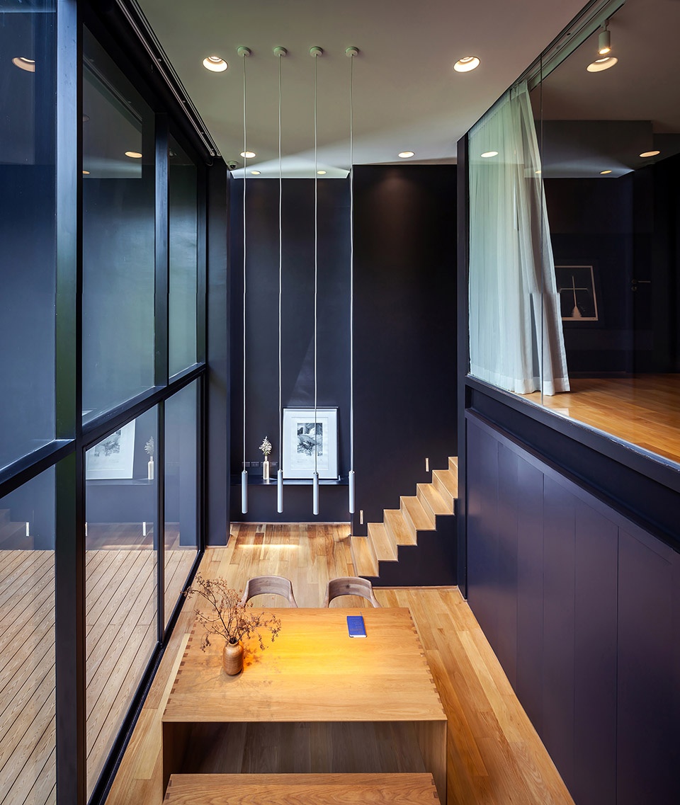 idin office by idin architects