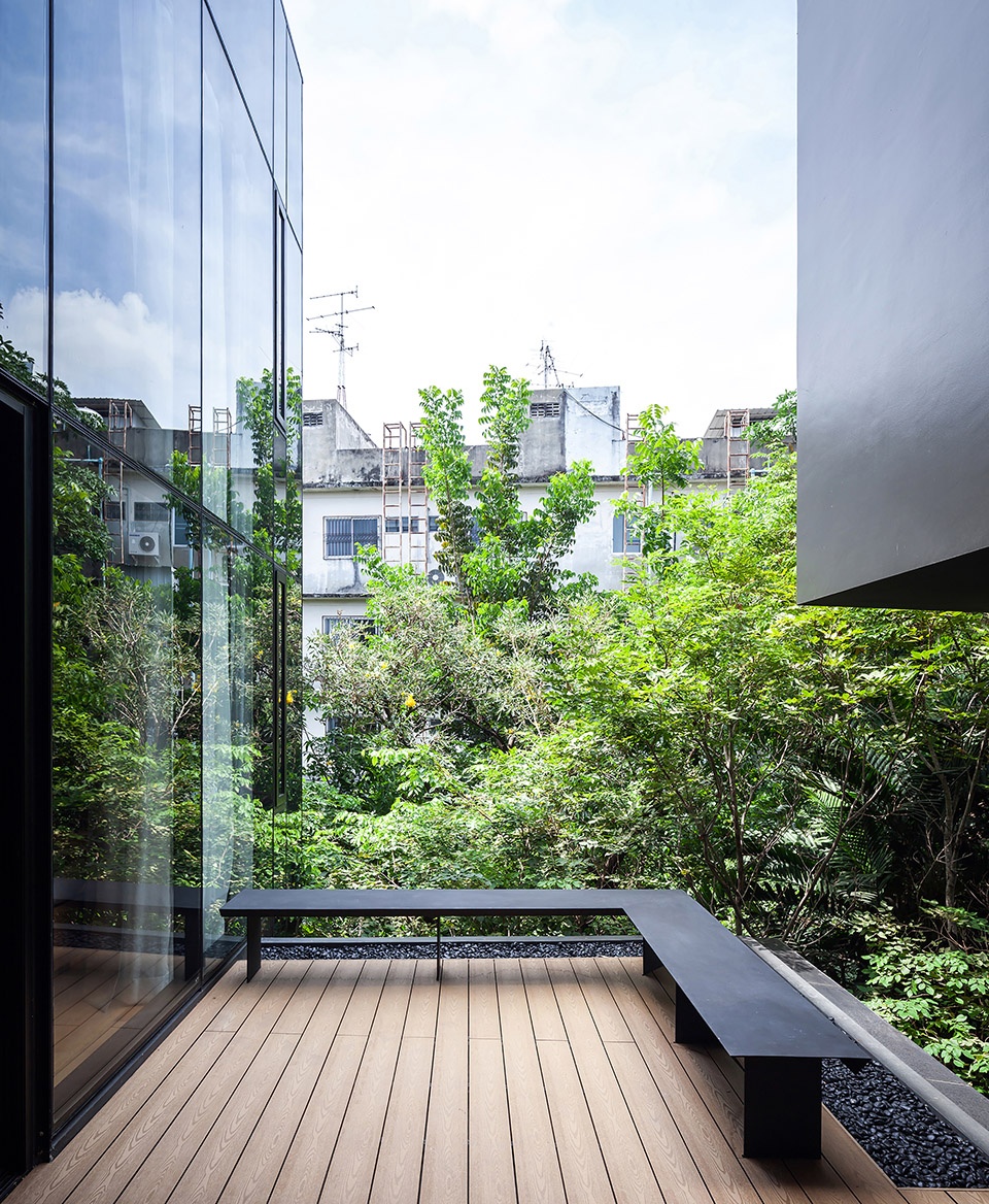 idin office by idin architects