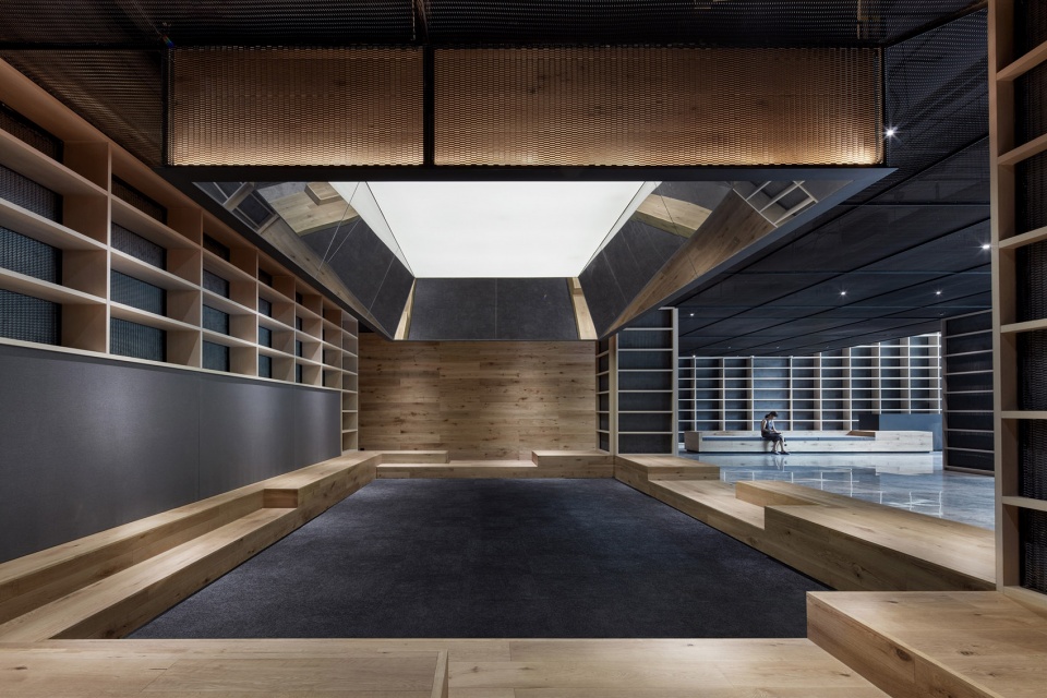Guanglian ICC Cloud Center fenghemuchen