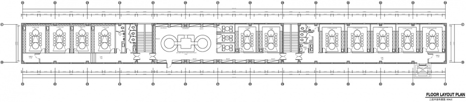 UCCA Center for Contemporary Art CUN DESIGN