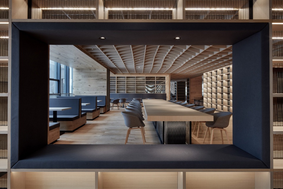 Guanglian ICC Cloud Center fenghemuchen