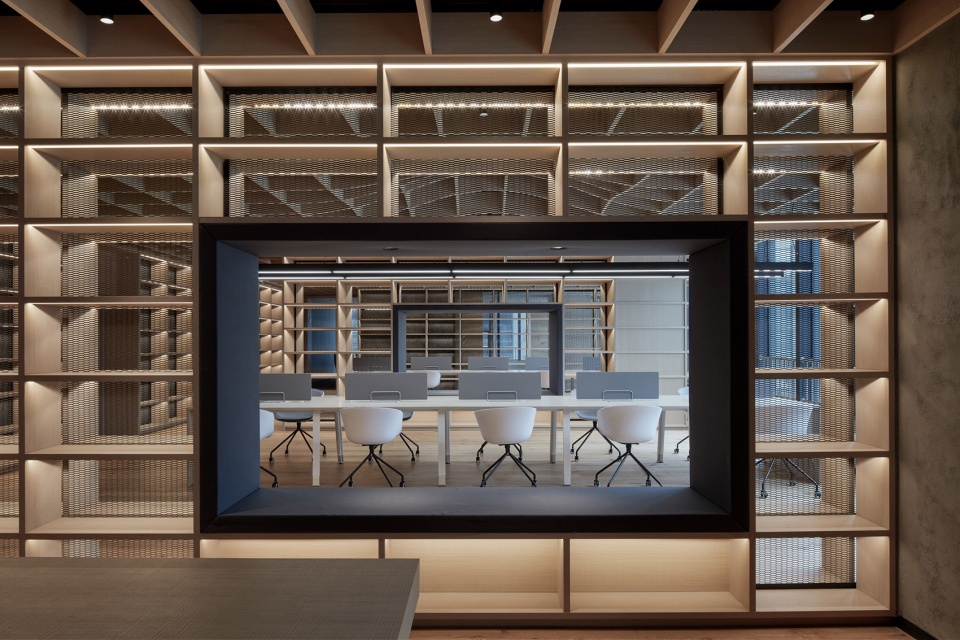 Guanglian ICC Cloud Center fenghemuchen