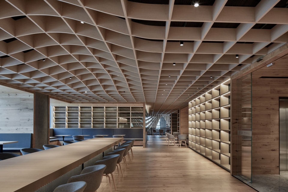 Guanglian ICC Cloud Center fenghemuchen