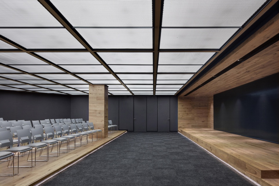 Guanglian ICC Cloud Center fenghemuchen
