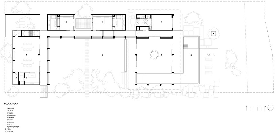 lyons garden by co lateral