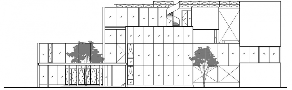 idin office by idin architects