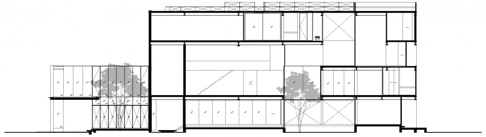 idin office by idin architects