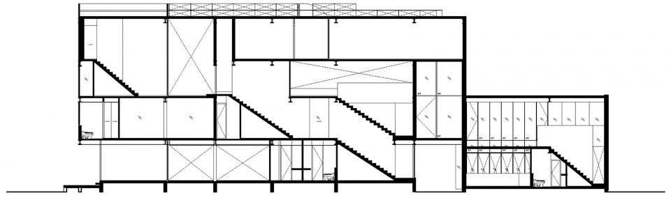 idin office by idin architects