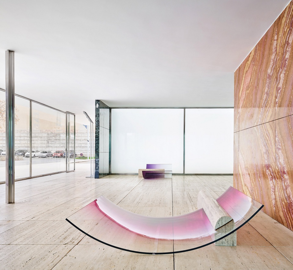 no fear of glass by studio sabine marcelis 1