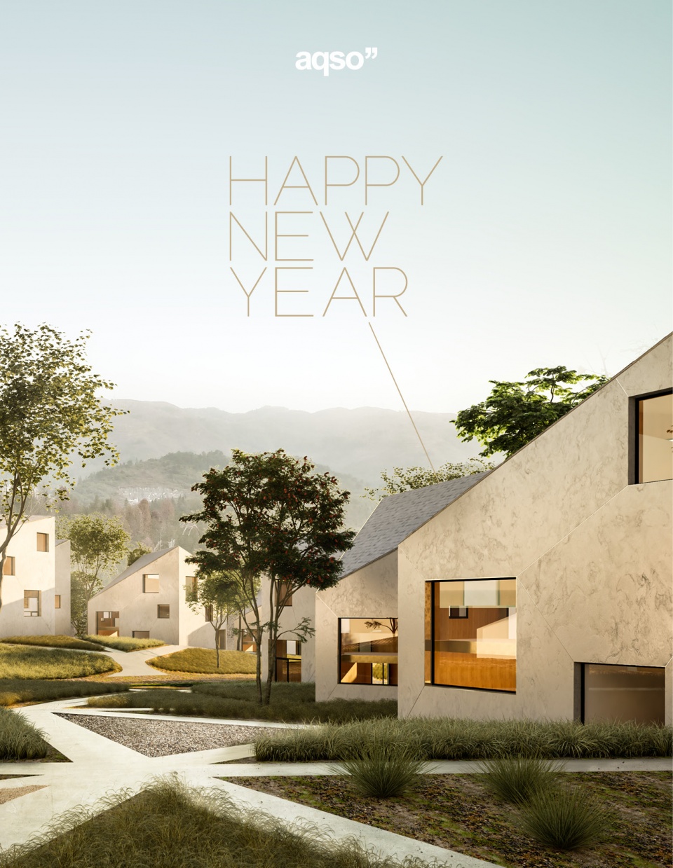 AQSO arquitectos