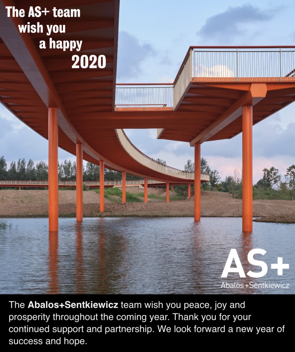 AbalosSentkiewicz AS