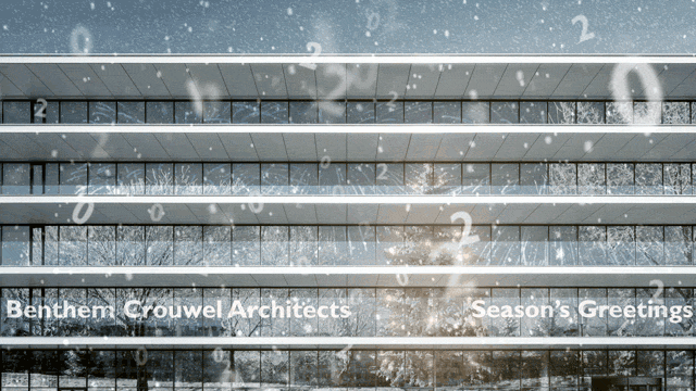Benthem Crouwel Architects