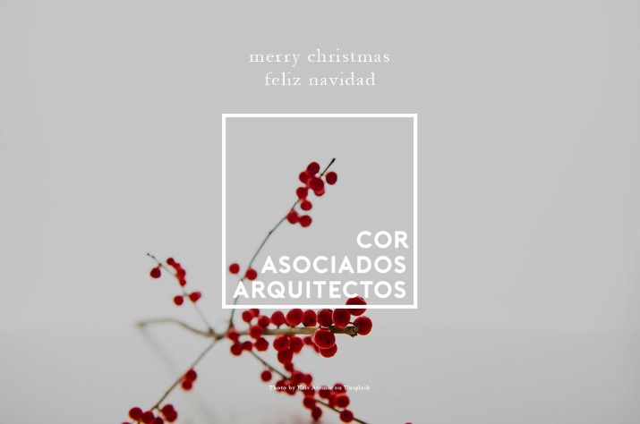 COR ASOCIADOS ARQUITECTOS