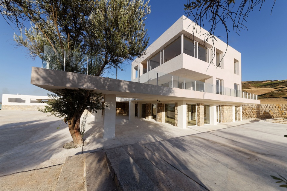 Cheshm Cheran.Villa .05