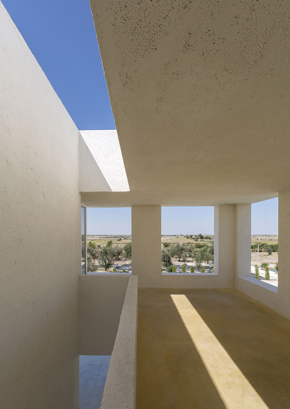 Cheshm Cheran.Villa .14