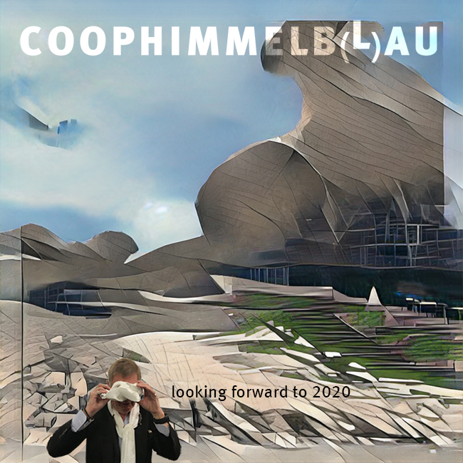 Coop Himmelblau