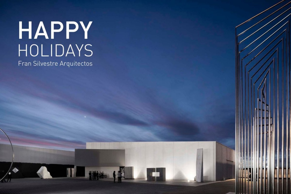 Fran Silvestre Arquitectos