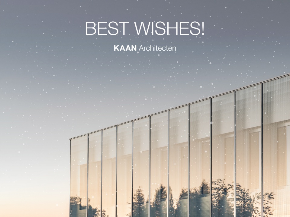 KAAN Architecten