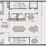 The Klotski, Washington by Graham Baba Architects