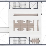 The Klotski, Washington by Graham Baba Architects
