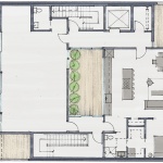 The Klotski, Washington by Graham Baba Architects