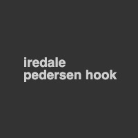 Iredale Pedersen Hook