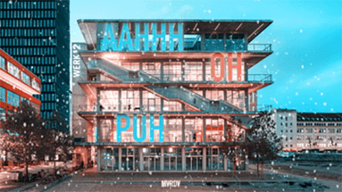 MVRDV
