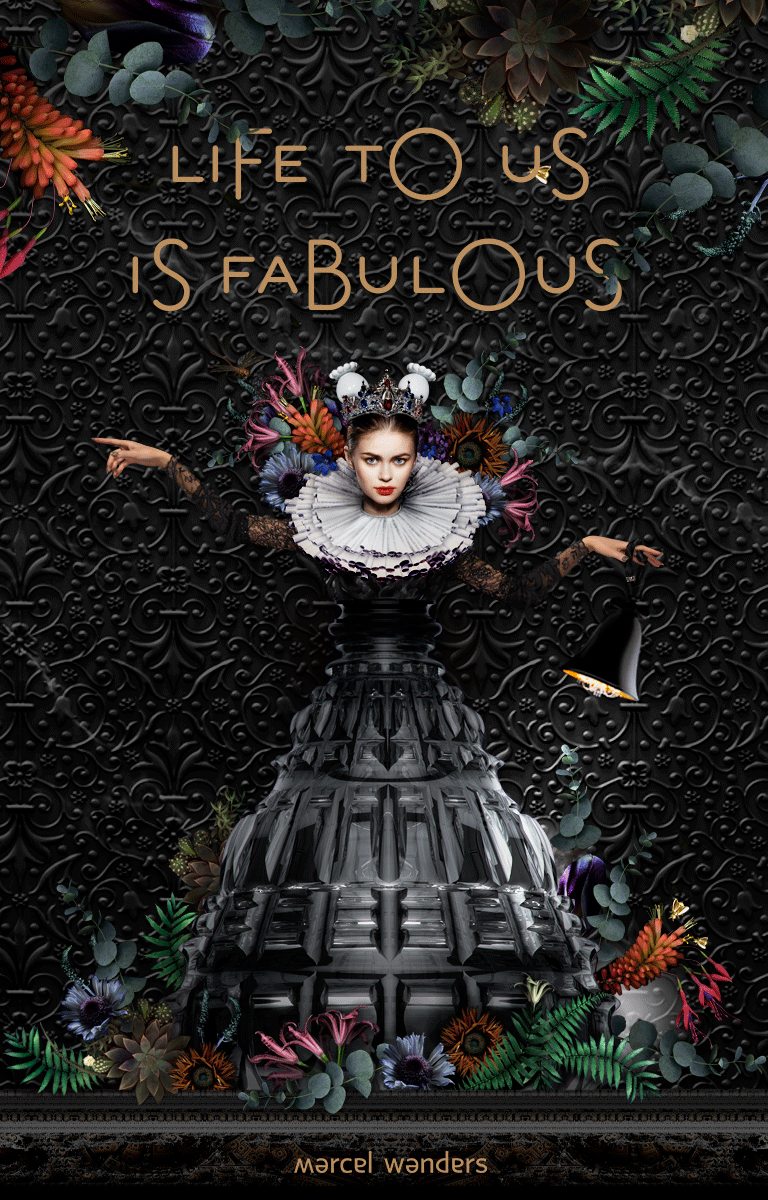 Marcel Wanders