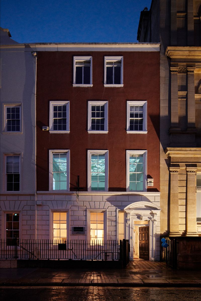 McCullough Mulvin Architects