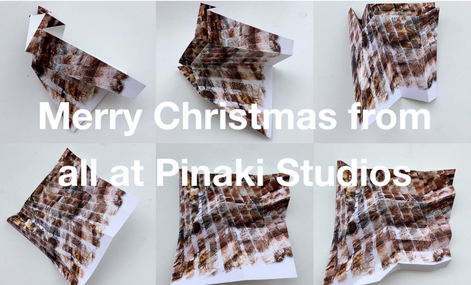 Pinaki Studios