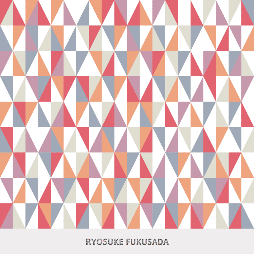 Ryosuke Fukusada