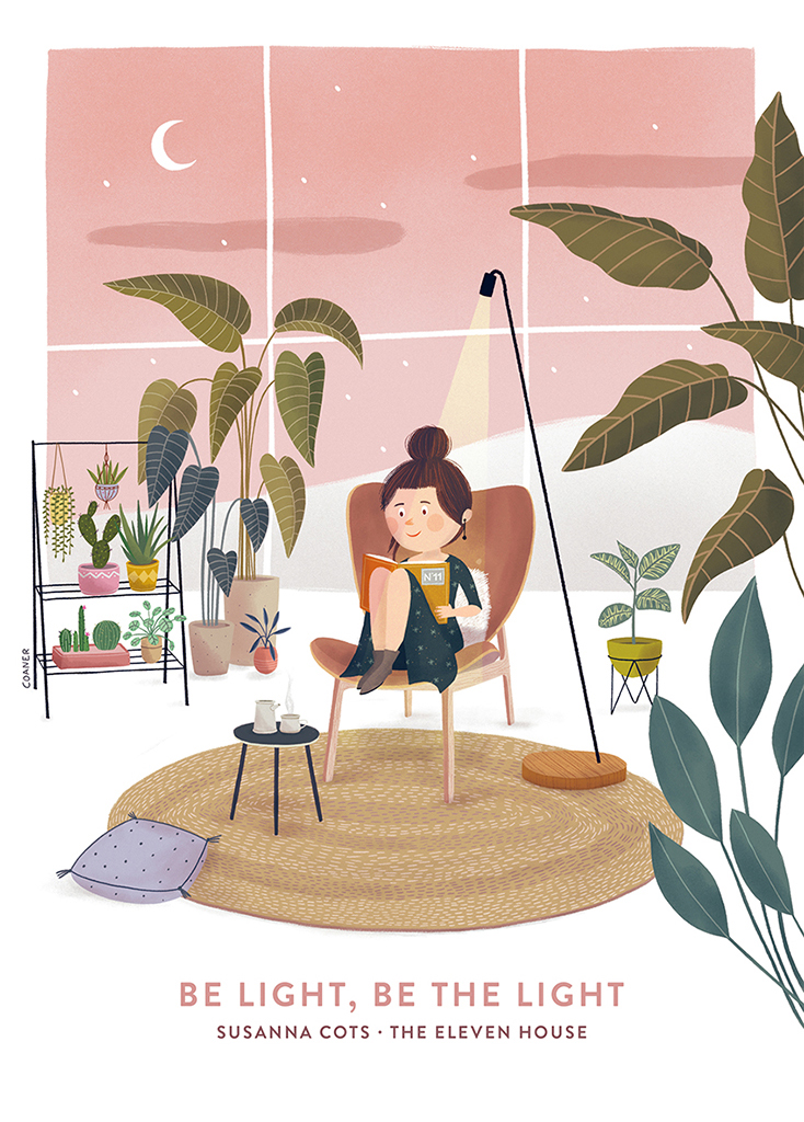 Susanna Cots