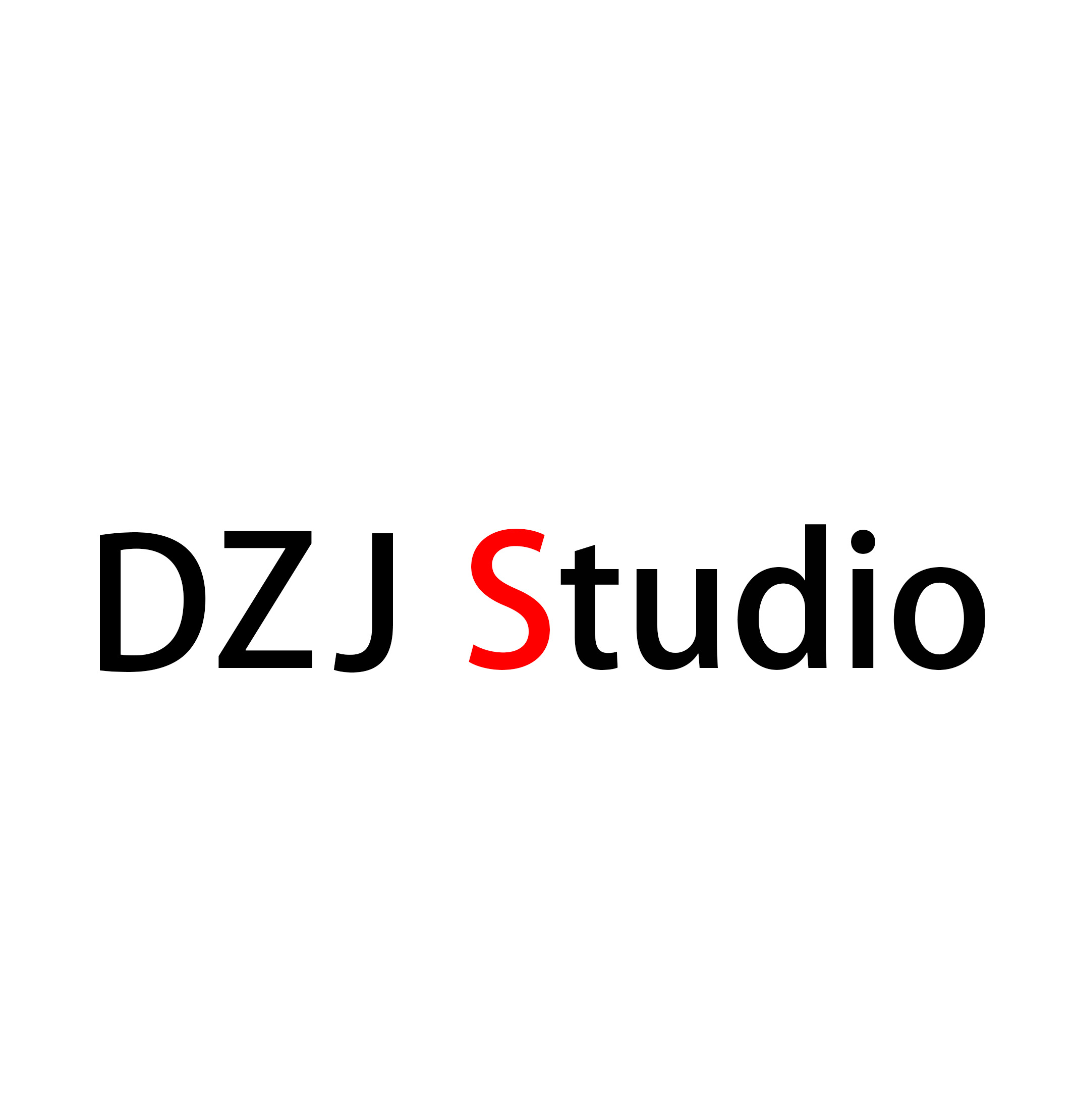 DZJ Studio
