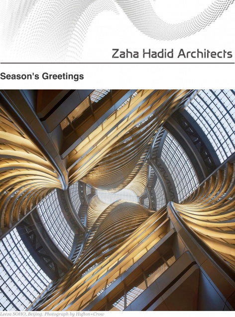 Zaha Hadid Architects