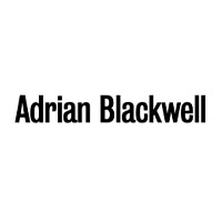 Adrian Blackwell