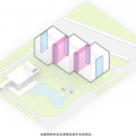 简而不凡 - 杭州第二中学钱江校区学生宿舍楼 / 浙江大学建筑设计研究院有限公司