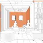 简而不凡 - 杭州第二中学钱江校区学生宿舍楼 / 浙江大学建筑设计研究院有限公司