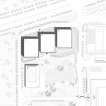 简而不凡 - 杭州第二中学钱江校区学生宿舍楼 / 浙江大学建筑设计研究院有限公司