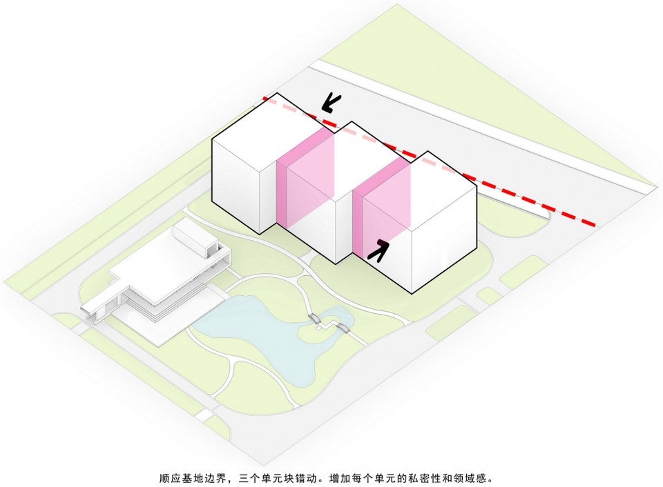 图8 形体生成 3
