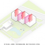 简而不凡 - 杭州第二中学钱江校区学生宿舍楼 / 浙江大学建筑设计研究院有限公司