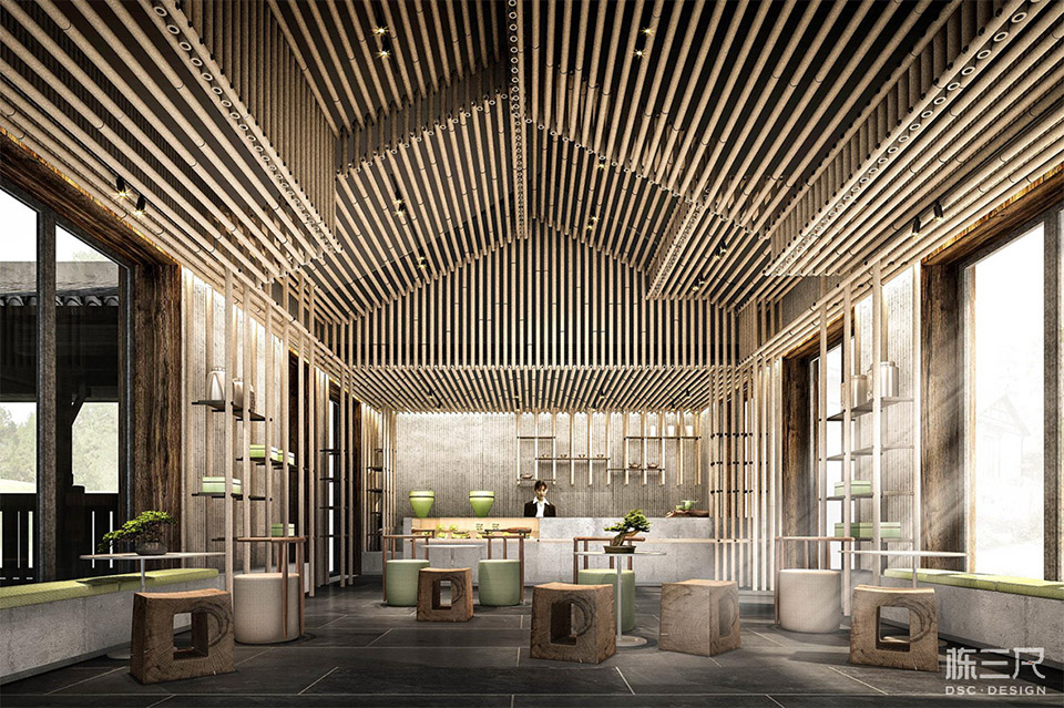 （北京）栋三尺·北京 DSC·DESIGN – 室内主案设计师 / 室内方案设计师 / 室内设计师助理 / 施工图深化设计主管 / 施工图深化 ...