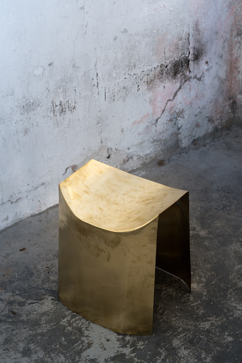 a sheet of stool Napp