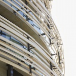 “置换”：多功能公共建筑，悉尼 / 隈研吾建筑都市设计事务所