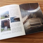 gooood book 《瑞士 多元文化建筑》