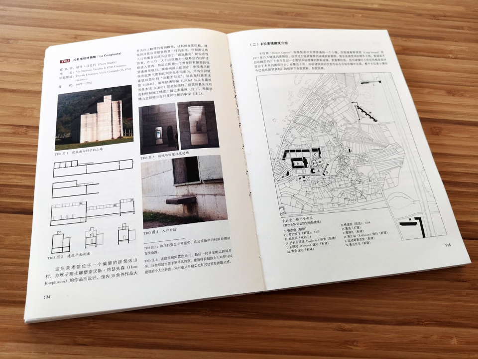 Gooood book 瑞士