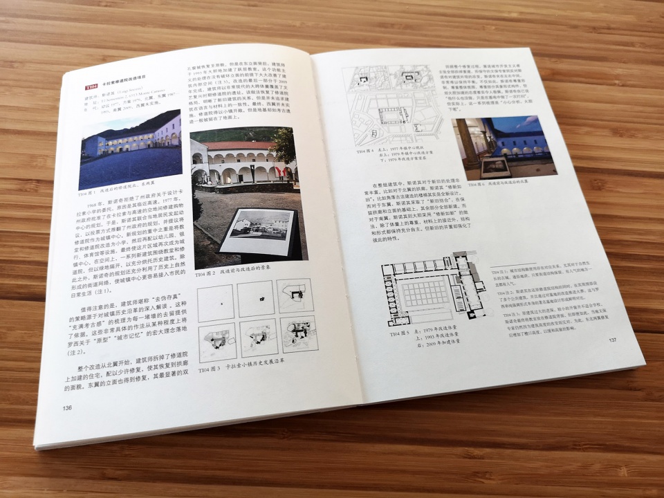 Gooood book 瑞士